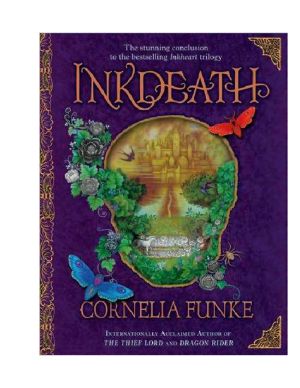 [Inkworld 03] • Inkdeath [3]